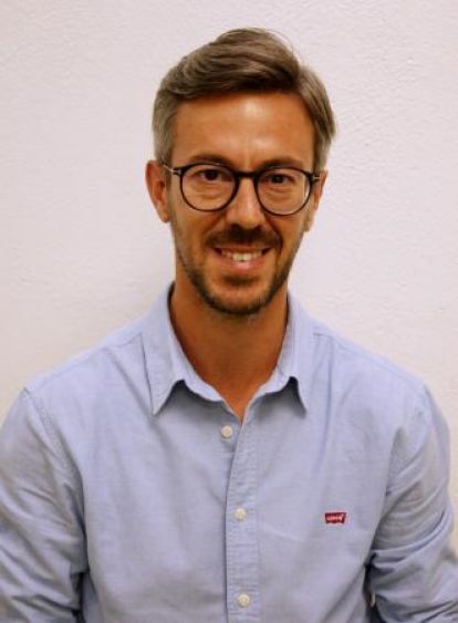 Nuno Adriano Nogueira Arantes