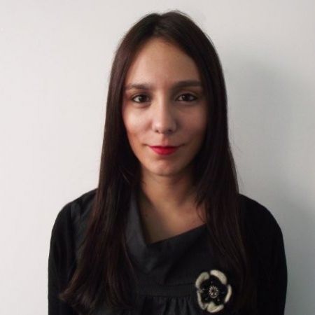 Daniela Machado da Silva