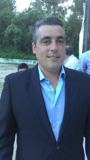 Arlindo Filipe Barbosa Andrade