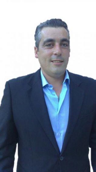 Arlindo Filipe Barbosa Andrade