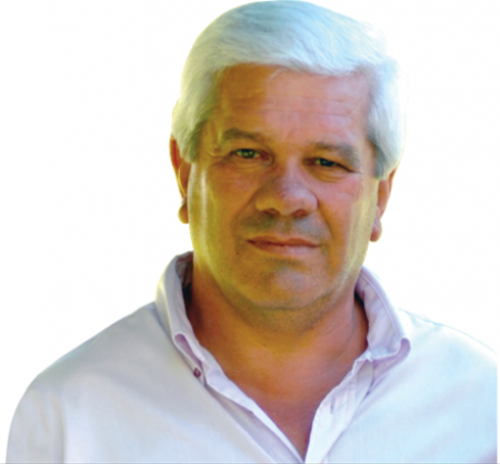 Arlindo Ant&oacute;nio Oliveira Gon&ccedil;alves de Campos