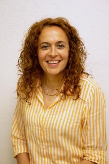 Carla Alexandra Sousa Matos