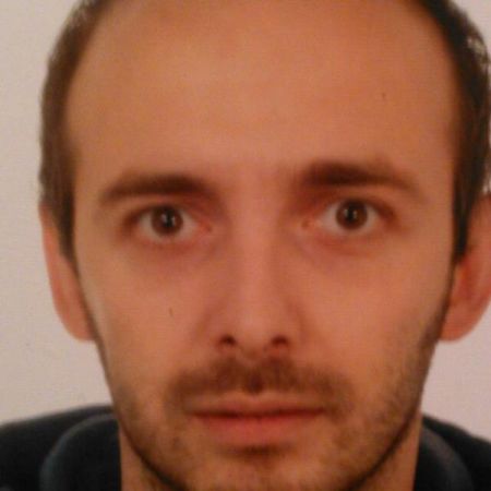 Henrique Alberto da Cunha Rodrigues